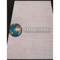 Турецкий ковер Soft Rabbit 055 Бежевый